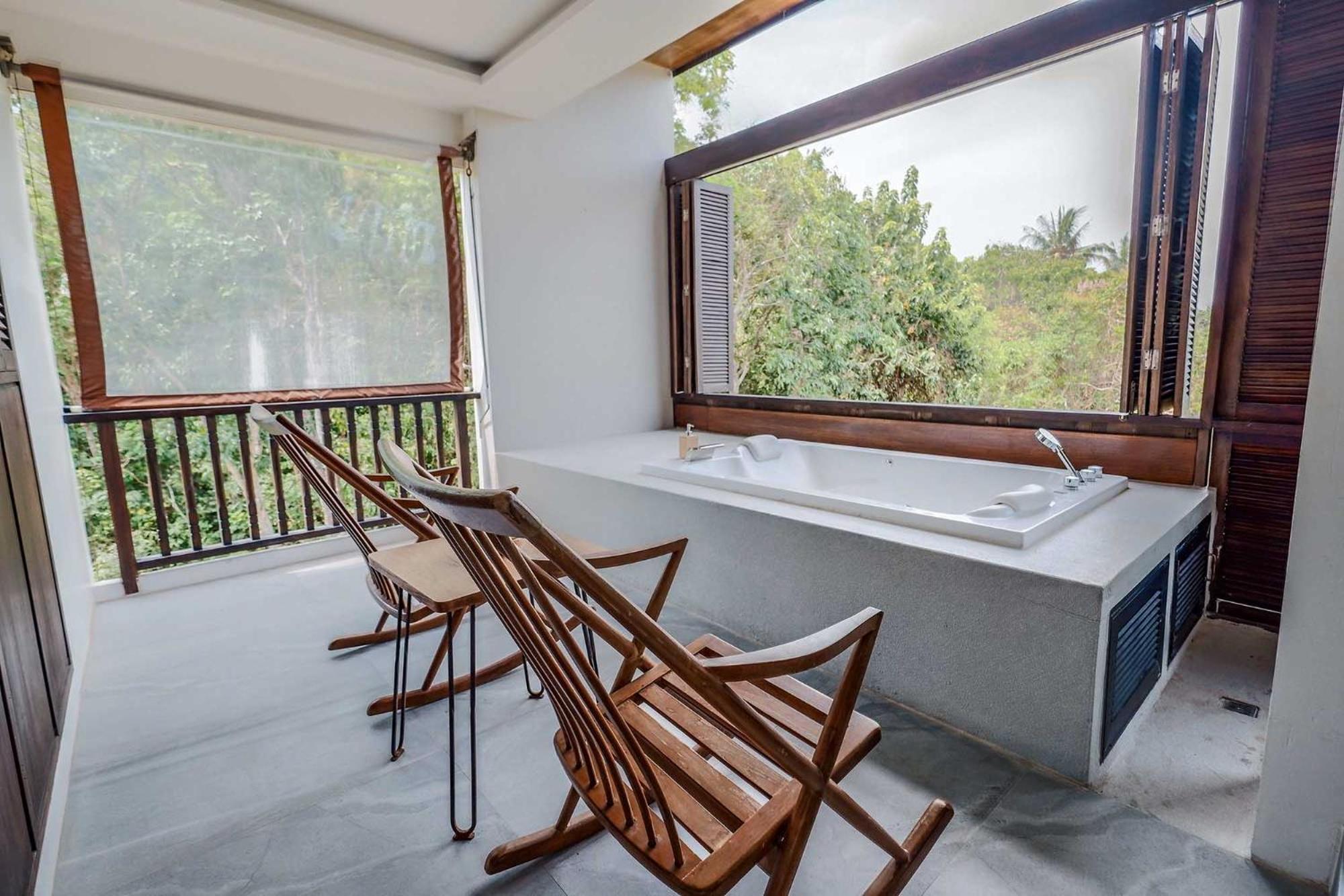 SriLanta Resort&Spa Ko Lanta Zimmer foto